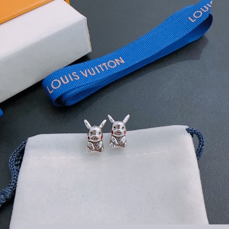 LV Necklaces